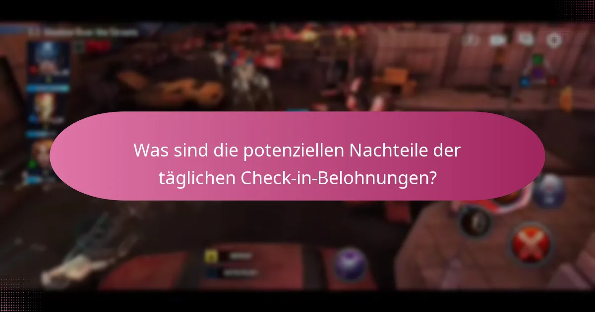 Welche Arten von Belohnungen können die Spieler erwarten?