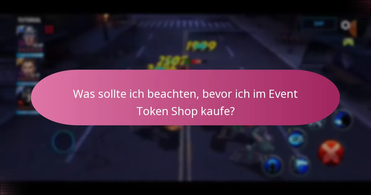 Was sind die Zeitrahmen für Sonderangebote im Event Token Shop?