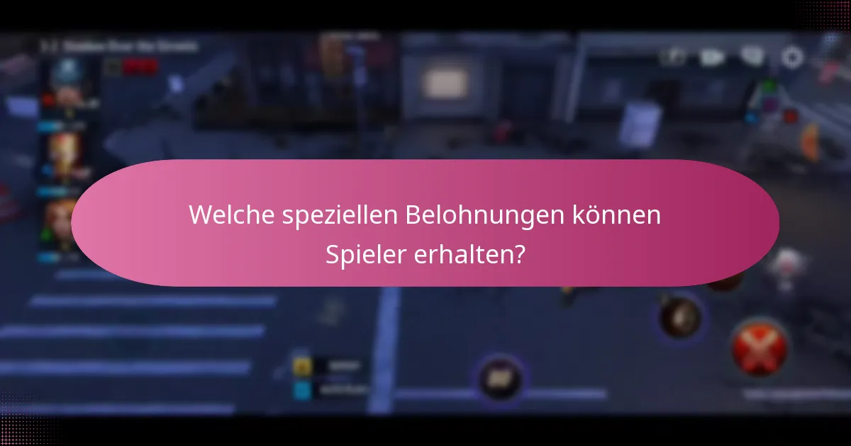Wie funktionieren Charakterverbesserungen?