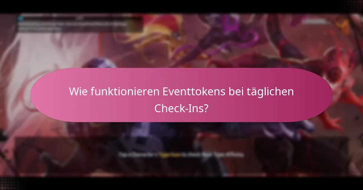 Wie maximiert man tägliche Check-In-Boni?